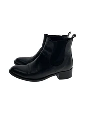 Galerie Vie Short Boots 38 Blk InM48