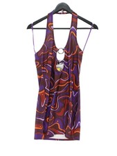 Urban Outfitters Mini Dress S in Purple
