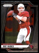 Kurt Warner 2024 Panini Prizm #8 Cardinals NFL READ FREE SHIPPING AutographDen