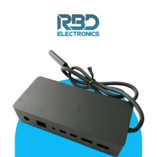 Microsoft Surface Dock 1661 NO AC