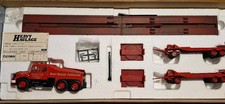 Corgi Heavy Haulage 1:50 18004 Scammell Contractor Dyson Crane Siddle C Cook