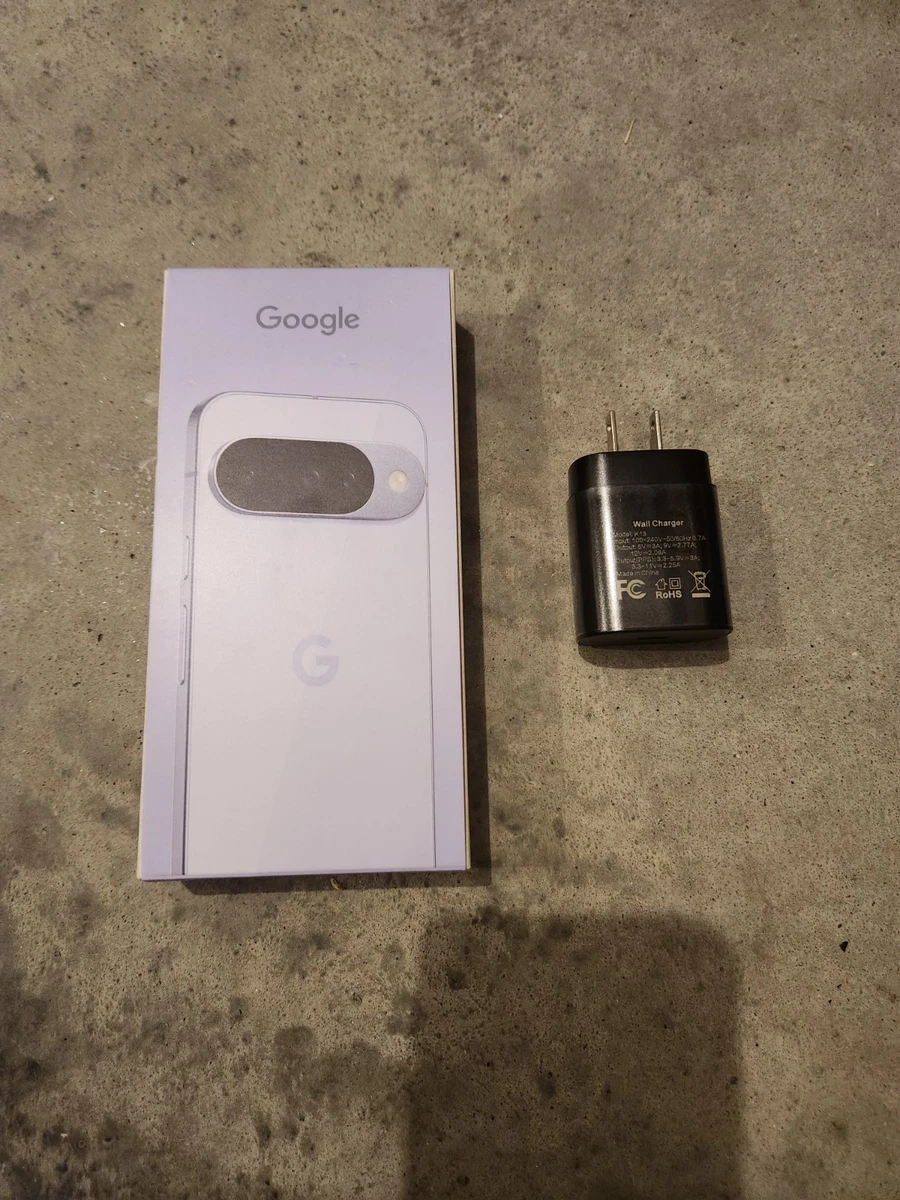 Google Pixel Unlocked Smartphones 6 in or More for sale | eBay