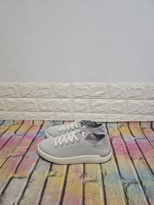 Reef Neptune Lifestyle Schuhe UK 5 Damen UVP 70£ grau 