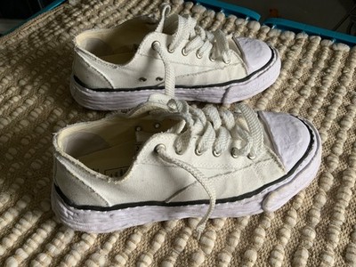 Maison Mihara Yasuhiro Peterson Sneakers Herren 43,5