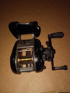 Daiwa Td2hi | eBay