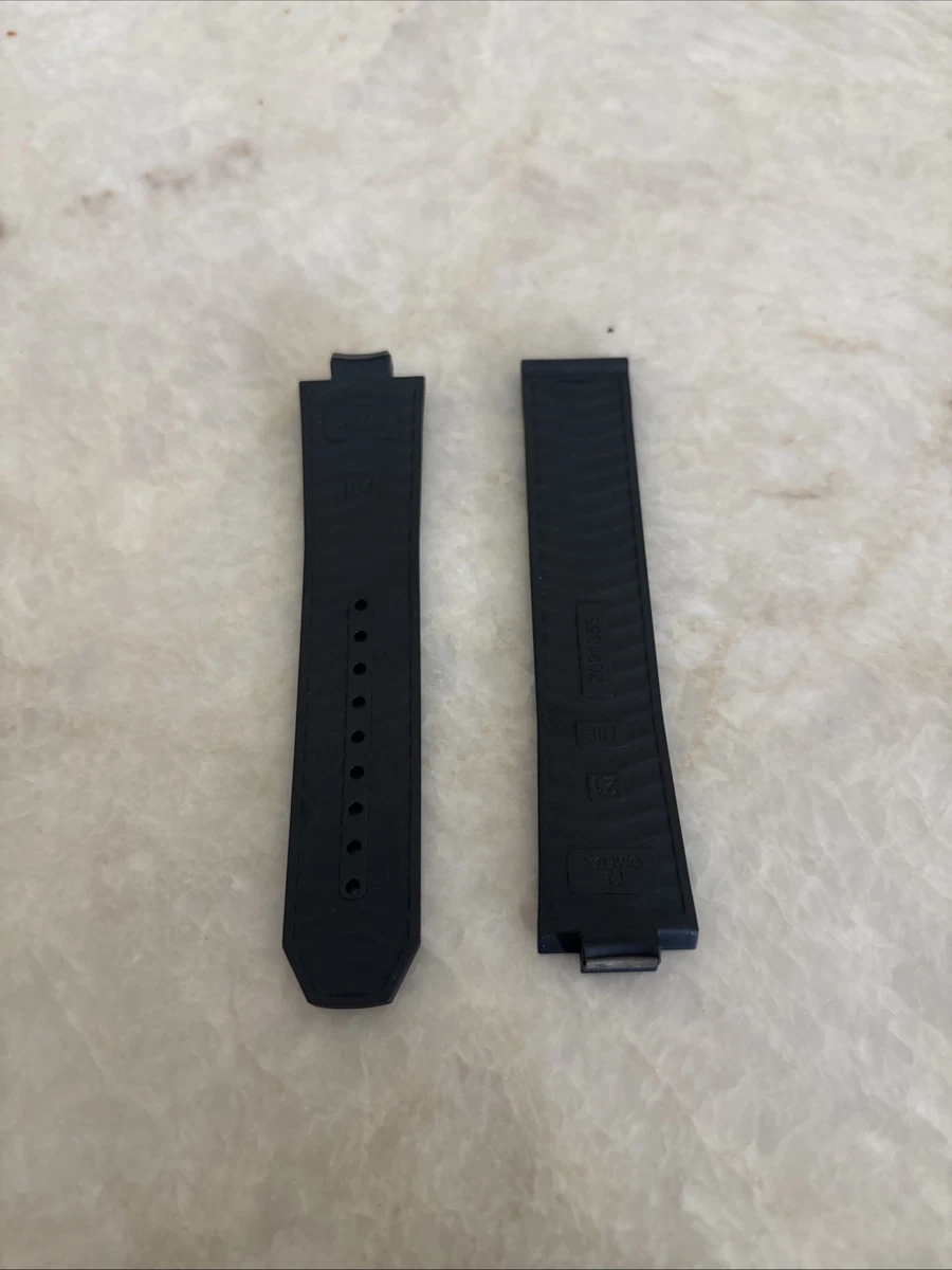 OMEGA Two-Piece Strap Wristwatch Bands for sale | eBay