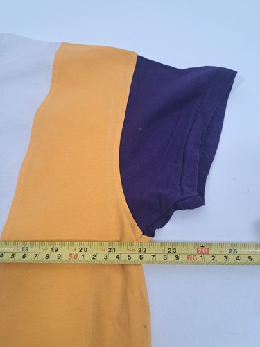 CHAMPION East Carolina University Pirate Crop Top Embroidered Logo T-Shirt Large - Picture 20 of 21