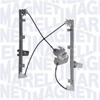 Fensterheber Magneti Marelli 350103136100 FüR Koleos Renault 1 Dci HY0K 4X4 HY0B