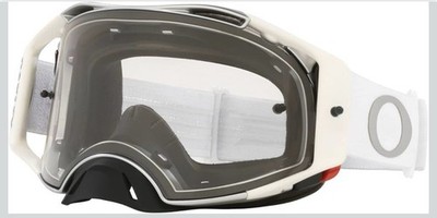 Oakley Airbrake MX Torch Iridium Lenses, MM