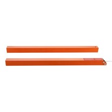 Vevor Tailgate Utility Trailer Gate Ramp Lift Assist System 180 Lbs Capacity
