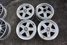 Jantes Honda CRX