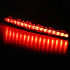 Led Third Brake Light Stop Lamp Fits Mercedes-benz Clk W209 2003-09 2098201056