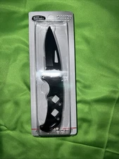 Folding Pocket Knife Single Blade Kentucky Cutlery Company 32029