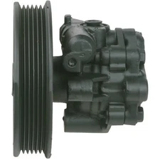 A 1 Cardone 215476 Power Steering Pump