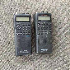 Radio Shack Pro-29 Handheld Portable Scanner 60 Channels Parts Only Untested Lot