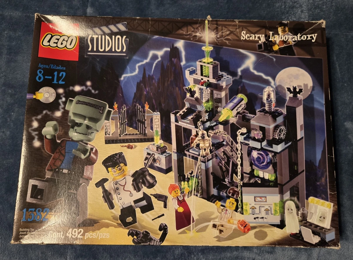 LEGO (R) Complete Sets & Packs Vintage for sale | eBay