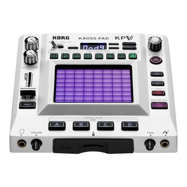 korg kaoss pad products for sale | eBay
