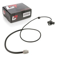 ABS Sensor Vorne Links 89543-52010 FüR Toyota Yaris Verso Echo 1.0 1.3 1.4 1.5