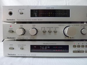 Technics Se-C01 for sale | eBay