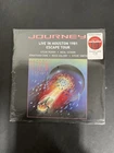 Journey-Live In Houston The Escape Tour LE White/Red Vinyl SEALED NOT TESTED