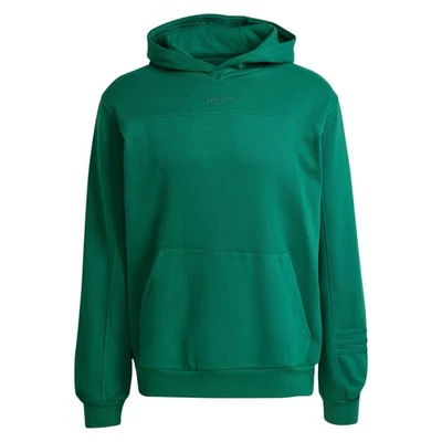 adidas Originals Herren Hoodie Sweatshirt Green Vorb. Zustand - Bild 1 von 4
