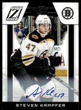 2010-11 Zenith Hockey 18