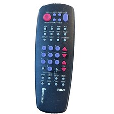 RCA System Link 5 AV Universal Remote Control