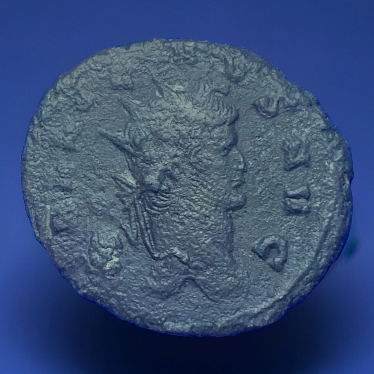 Antoninianus Gallienus Roman Imperial Coins (27 BC-476 AD) for 