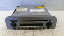 Autoradio Alfa Romeo 1600