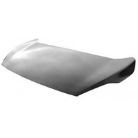 Motorhaube Vorne FüR Ford Ka Von 2009 OEM 1542417
