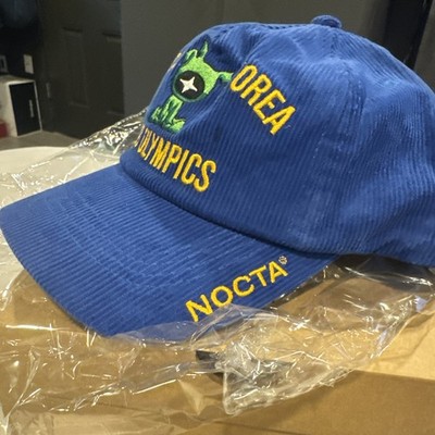 Nocta F&F Exclusive Seoul Olympics '88 Hat | eBay