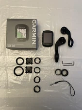 Garmin Edge 840 GPS Cycling Computer Mint Condition with Extra Accessories