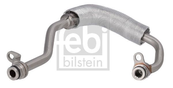 Febi Bilstein 197642 ÖLleitung, Lader FüR BMW-image