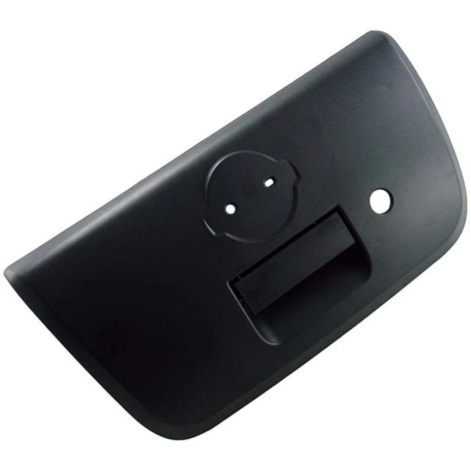 Manija de puerta trasera 81575 Dorman para Nissan Frontier 2001-2004 Foto 2 de 3
