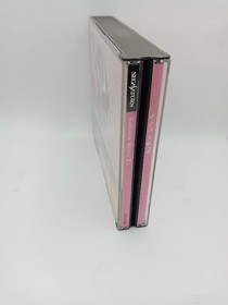 Sakura Taisen 2 Sega Saturn Japan Ver. Near Mint Condition Retro Game Japanese