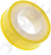 APDTY 36435 1/2x275 In. Thread Sealing Tape