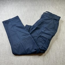 5.11 Tactical TDU Ripstop Pants Mens Large Long Utility Cargo Pants