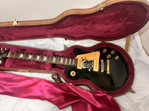 Gibson Les Paul Studio Gemseriesemerald No.MG1098