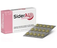 Sideral Mamma 30 Capsule Molli