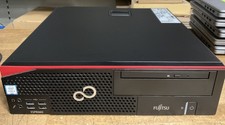 PC Fujitsu Esprimo D757 CPU Core i5-6500 8GB RAM DDR4 128GB SSD Win10 Pro (76)
