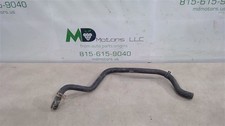 2017-2020 FORD TRANSIT 350 HEATEN HOSE CK41-18K580-XC