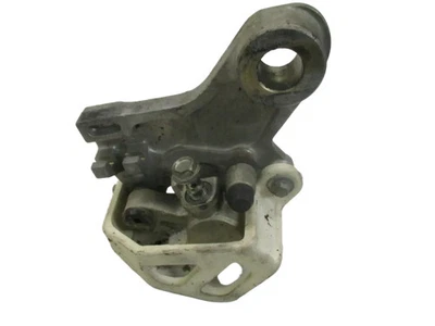Bremssattel hinten Kawasaki KLX 650 KL650C Bremszange mit Schutz brake caliper r - Bild 1 von 4