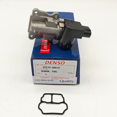 22270-0D010 Idle Air Control Valve IACV For 98-02 Chevrolet Toyota