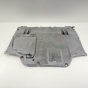 20-22 Toyota Prius Prime Front Under Engine Splash Guard Shield Cover OEM