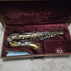 Vintage “La Monte” Superior Saxophone - Made In Holland — photo 2