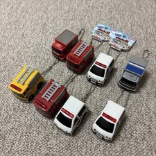 Unser Working Cars Sound Light BC