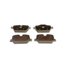 QUARO QP5894 Bremsbeläge Hinten für MINI Countryman Paceman