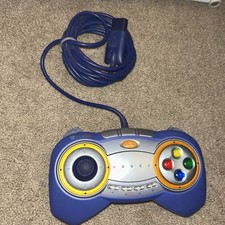 Vtech VFlash V Flash Replacement Controller With AV Cable