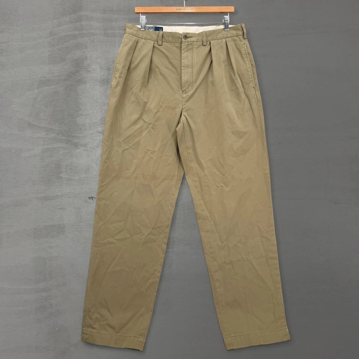 Polo Ralph Lauren Andrew Pants for Men for sale - eBay