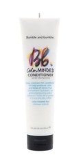 BUMBLE AND BUMBLE BB. COLOR MINDED CONDITIONER 5.0 Oz / 150 ml    BRAND NEW